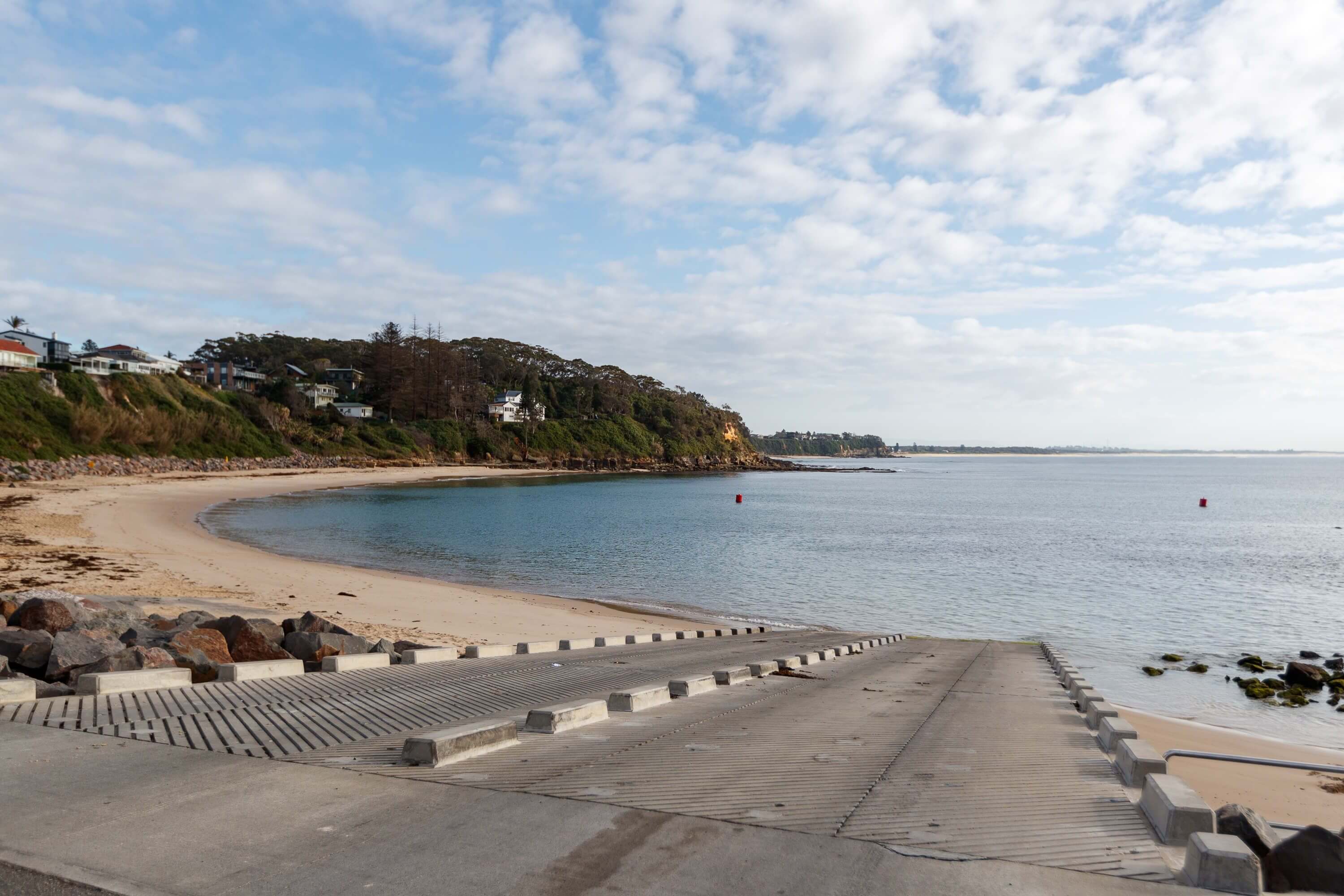 Norah Head National Surfing Reserve Coastal/Beachside Love Central